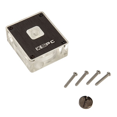 Acrylic Top for DDC Pumps V2