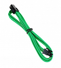 BitFenix 4-Pin ATX12V 45cm Green/Black