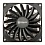 Prolimatech Samuel 17 "Ultra Sleek Vortex"