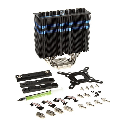 Prolimatech Armageddon Blue Series