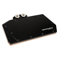 Watercool HEATKILLER® IV for GTX 980 Ti and TITAN X - ACETAL