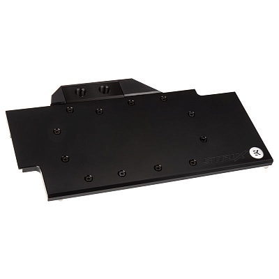 EK-FC Radeon Vega Strix - Acetal+Nickel