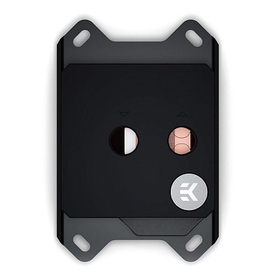 EK-Quantum Velocity - AMD Copper + Acetal