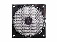 SilverStone SST-FF121B fan grill and filter kit 120mm