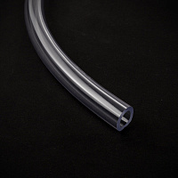XSPC FLX Tubing 13/19mm - Clear