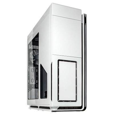 Phanteks Enthoo Primo Ultimate Watercooling Chassis - White