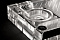EK-Quantum Kinetic³ FLT 92 D5 PWM D-RGB - Plexi