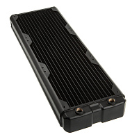 Hardware Labs Black Ice Nemesis GTX 420 - Black