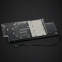 EK-FC1080 GTX Ti Strix RGB - Upgrade Kit