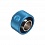 EK-ACF Fitting 13/19mm - Blue