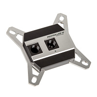 Watercool HEATKILLER® IV PRO (INTEL processor) ACETAL
