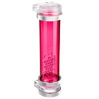PrimoChill 240mm CTR Phase II for Laing D5 - UV pink