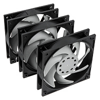 EK-XLC Predator 360 Push-Pull Add-On