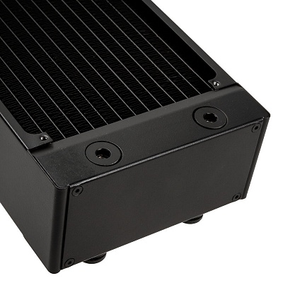 EK-CoolStream XE 480 (Quad)