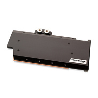 Watercool HEATKILLER® IV for GTX 1080 and 1070 FTW/FTW2 - ACETAL