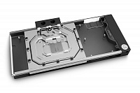 EK-Quantum Vector² Trio RTX 3070 Ti D-RGB - Nickel + Plexi