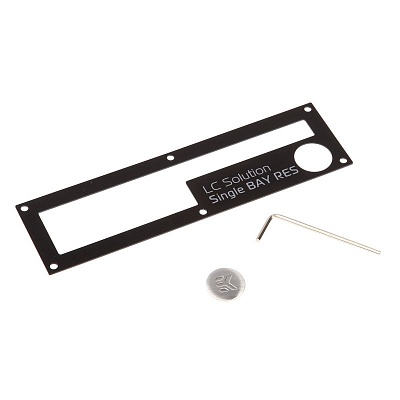 EK-SBAY Aluminum Bezel