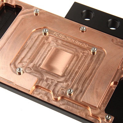 EK-FC R9-290X - Acetal (Rev.2.0)