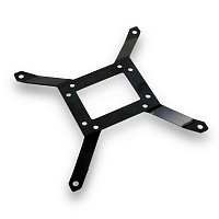 EK-UNI Pump Bracket (140mm FAN)
