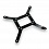 EK-UNI Pump Bracket (140mm FAN)