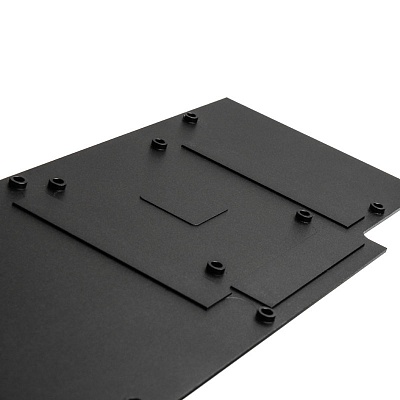 XSPC Razor GTX 980 / GTX 980 Ti Backplate