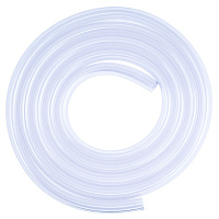Mayhems - Premium Soft Tubing - Ultra Flex PVC - High Flexibility Version, 13mm (1/2") ID x 19mm (3/4") OD, 3m Length