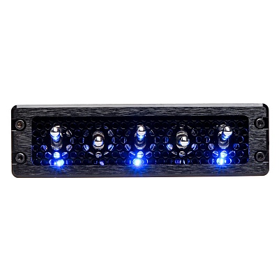 Lamptron Fan-Atic Black