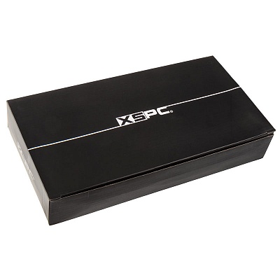 XSPC Razor GTX 1080 / 1080 Ti