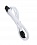 BitFenix 8-pin PCI-E 45cm White/Black