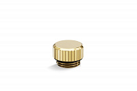 EK-Quantum Torque Micro Plug - Gold