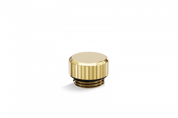 EK-Quantum Torque Micro Plug - Gold