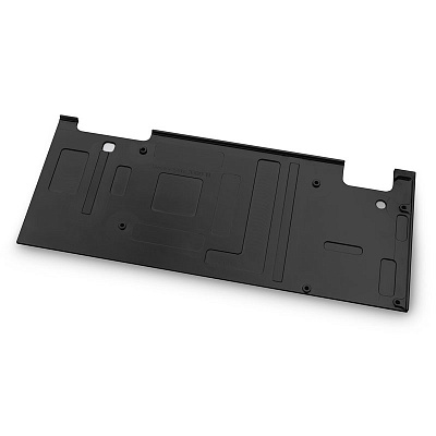 EK-Quantum Vector Strix RTX 2080 Ti Backplate - Black