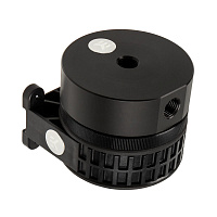 EK-XTOP Revo D5 PWM - (incl. sleeved pump)