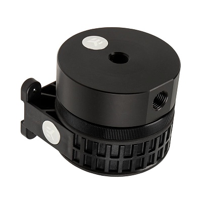 EK-XTOP Revo D5 PWM - (incl. sleeved pump)