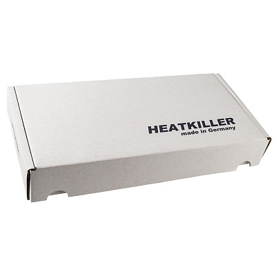 Watercool HEATKILLER® IV for RTX 2080 - ACETAL