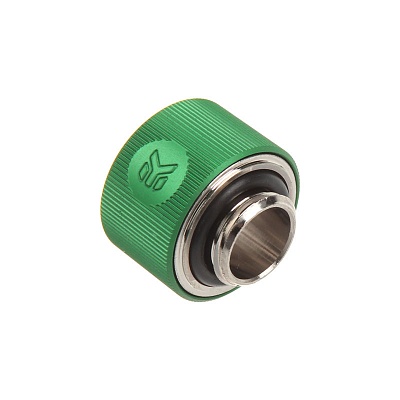 EK-ACF Fitting 10/16mm - Green