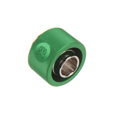 EK-ACF Fitting 10/16mm - Green