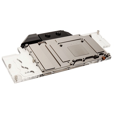 EK-FC GeForce GTX FE - Nickel