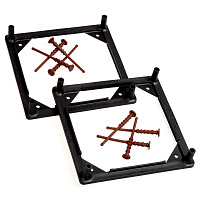 Noctua NA-SFMA1 fan mounting adaptors