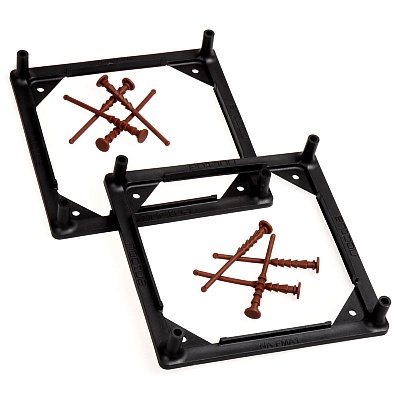 Noctua NA-SFMA1 fan mounting adaptors