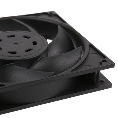 EK-Vardar EVO 140ER Black BB (500-2000rpm)
