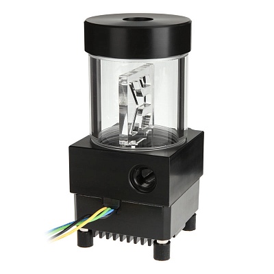 EK-XRES 100 DDC 3.2 PWM Elite (incl. pump)