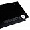 EK-FC1080 GTX G1 Backplate - Black