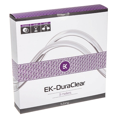 EK-DuraClear 9,5/15,9mm 3M RETAIL