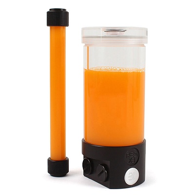 EK-CryoFuel Solid Fire Orange (Conc. 250mL)