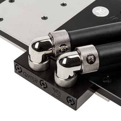 EK-FC980 GTX Ti TF5 - Acetal+Nickel (QDC)