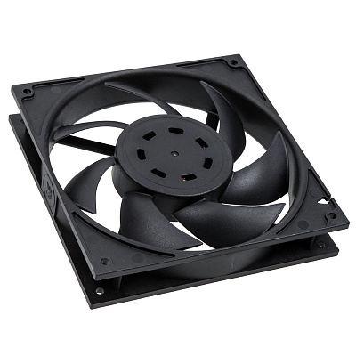 EK-Vardar F3-140ER (2000rpm)