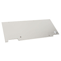 EK-FC1080 GTX TF6 Backplate - Nickel