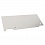 EK-FC1080 GTX TF6 Backplate - Nickel