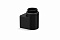 EK-Quantum Torque Micro Rotary 90° - Black